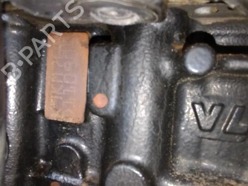 Engine RENAULT CLIO III (BR0/1, CR0/1) 1.5 dCi (C/BR0G, C/BR1G) | BP38439257M1 - Image 5