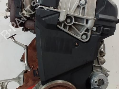 Engine RENAULT CLIO III (BR0/1, CR0/1) 1.5 dCi (C/BR0G, C/BR1G) | BP38439257M1 - Image 2
