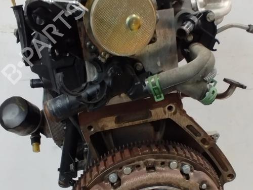 Engine RENAULT CLIO III (BR0/1, CR0/1) 1.5 dCi (C/BR0G, C/BR1G) | BP38439257M1 - Image 3