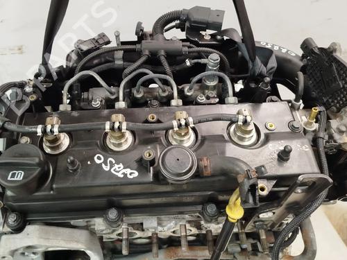Engine OPEL ASTRA J (P10) 1.7 CDTI (68) | BP37426236M1 - Image 5