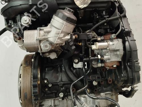 Engine OPEL ASTRA J (P10) 1.7 CDTI (68) | BP37426236M1 - Image 4
