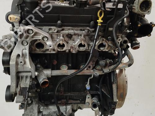Used Engine Engine 37426236 37426236