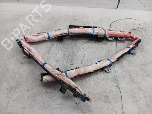 Used Right curtain airbag Right curtain airbag HONDA CIVIC X Hatchback (FC_, FK_) 1.5 VTEC (FK7) (182 hp) 31040171 31040171