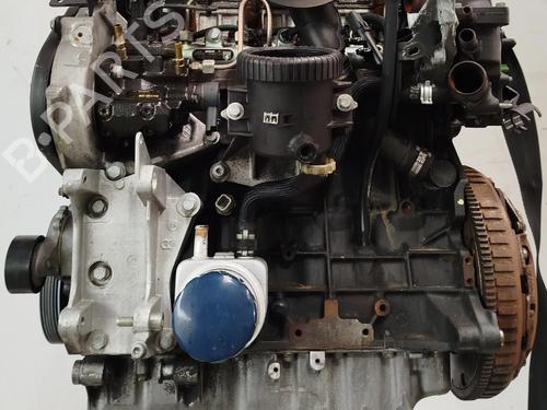 Motor Motor 31835713 31835713