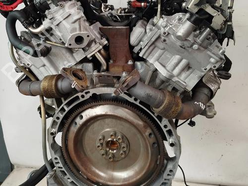 Engine MERCEDES-BENZ E-CLASS Coupe (C207) E 350 CDI (207.322) | BP39199091M1 - Image 3