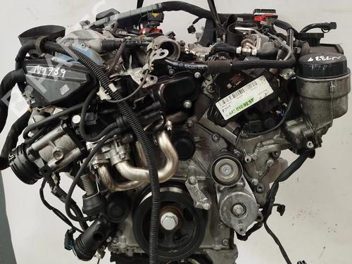 Engine MERCEDES-BENZ E-CLASS Coupe (C207) E 350 CDI (207.322) | BP39199091M1 - Image 2