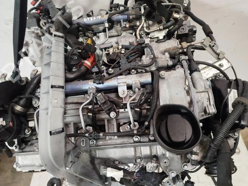 Engine MERCEDES-BENZ E-CLASS Coupe (C207) E 350 CDI (207.322) | BP39199091M1 - Image 5