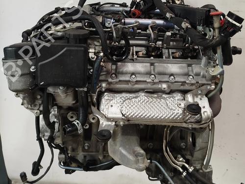Engine MERCEDES-BENZ E-CLASS Coupe (C207) E 350 CDI (207.322) | BP39199091M1 - Image 4
