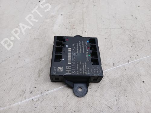 Electronic module MERCEDES-BENZ E-CLASS T-Model (S212) E 350 CDI 4-matic (212.289) | BP39199092M83 - Image 3