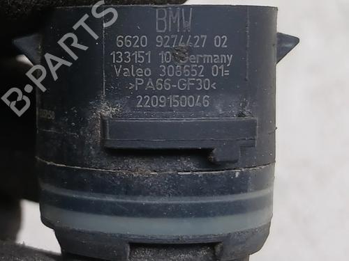 Electronic module BMW i3 (I01) Electric | BP39176315M83 - Image 6