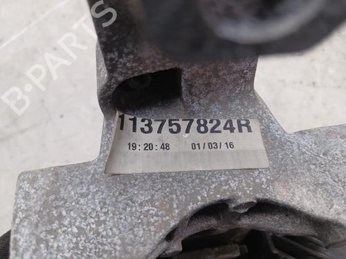 Engine mount RENAULT MEGANE IV Hatchback (B9A/M/N_) 1.5 dCi 90 (B9A1) | BP31282218M89  - Image 6