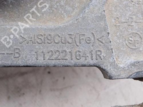 Engine mount RENAULT MEGANE IV Hatchback (B9A/M/N_) 1.5 dCi 90 (B9A1) | BP39208367M89 - Image 5