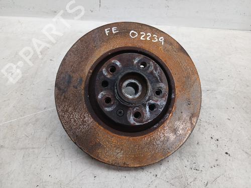 Used Left front steering knuckle Left front steering knuckle 37237131 37237131