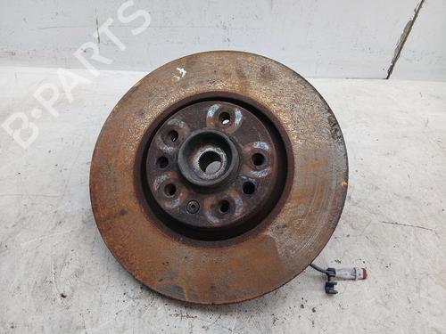 Used Right front steering knuckle Right front steering knuckle 37237130 37237130