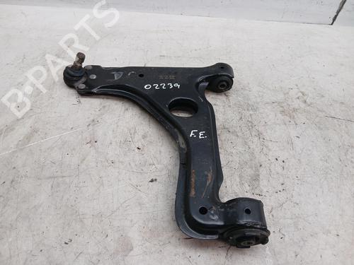 Used Left front suspension arm Left front suspension arm 37237128 37237128