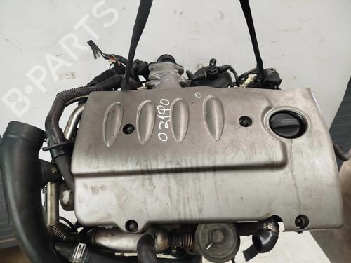 Engine PEUGEOT 607 (9D, 9U) 2.2 HDi | BP36701695M1 - Image 5