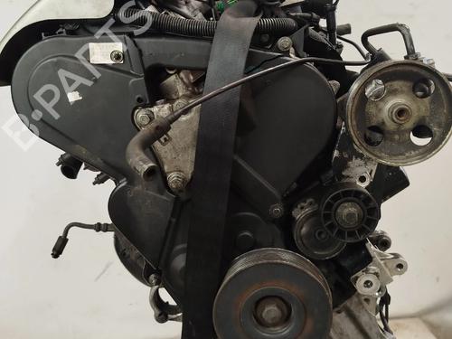 Engine PEUGEOT 607 (9D, 9U) 2.2 HDi | BP36701695M1 - Image 3