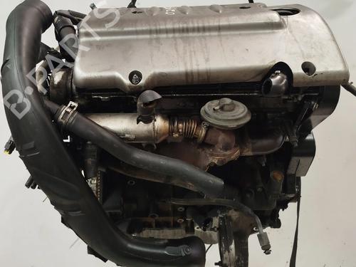 Engine PEUGEOT 607 (9D, 9U) 2.2 HDi | BP36701695M1 - Image 4
