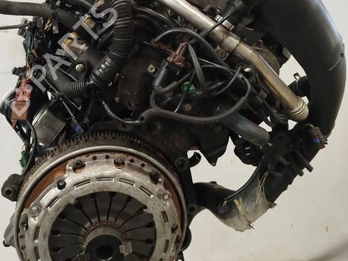 Engine PEUGEOT 607 (9D, 9U) 2.2 HDi | BP36701695M1 - Image 2