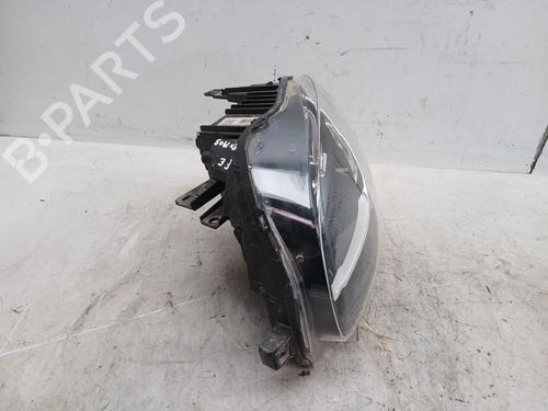 Left headlight SMART FORTWO Coupe (453) electric drive (453.391) | BP39241301C28 - Image 3