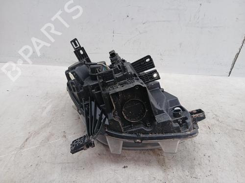 Left headlight SMART FORTWO Coupe (453) electric drive (453.391) | BP39241301C28 - Image 5