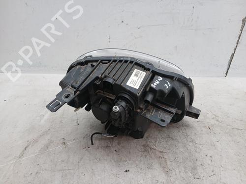 Left headlight SMART FORTWO Coupe (453) electric drive (453.391) | BP39241301C28 - Image 4