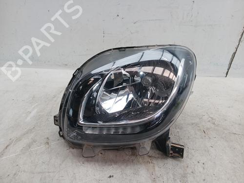 Used Left headlight Left headlight 39241301 39241301