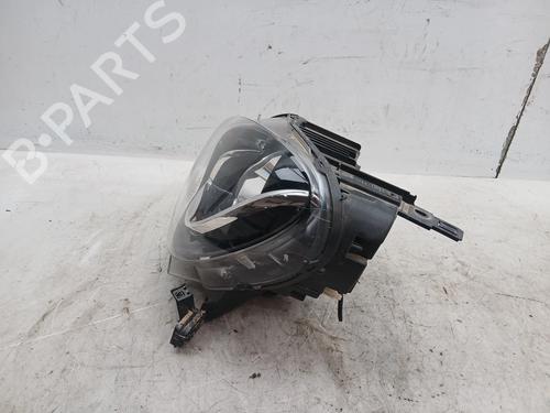Left headlight SMART FORTWO Coupe (453) electric drive (453.391) | BP39241301C28 - Image 2