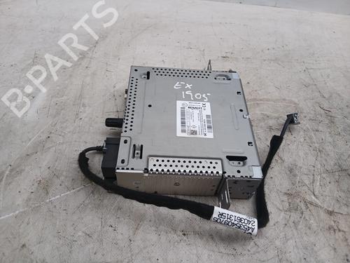 Andre SMART FORTWO Coupe (453) electric drive (453.391) | BP39241303O1 - Image 4