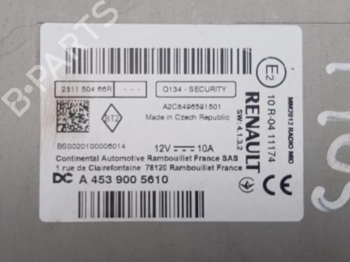 Andre SMART FORTWO Coupe (453) electric drive (453.391) | BP39241303O1 - Image 8