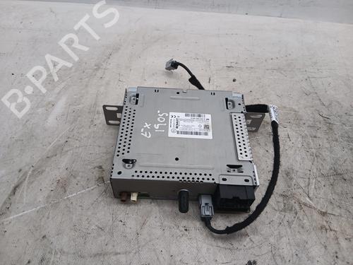 Andre SMART FORTWO Coupe (453) electric drive (453.391) | BP39241303O1 - Image 3