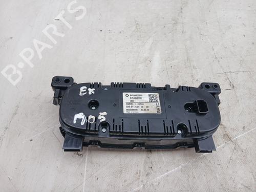Switch SMART FORTWO Coupe (453) electric drive (453.391) | BP33183352I30 - Image 4