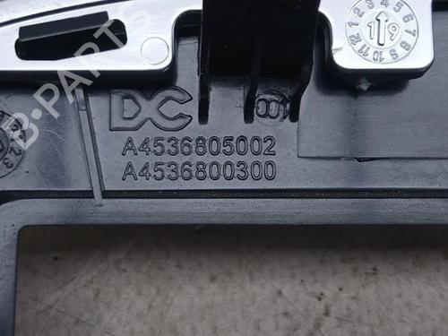 Andre SMART FORTWO Coupe (453) electric drive (453.391) | BP39241304O1 - Image 6