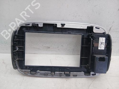 Andre SMART FORTWO Coupe (453) electric drive (453.391) | BP39241304O1 - Image 4