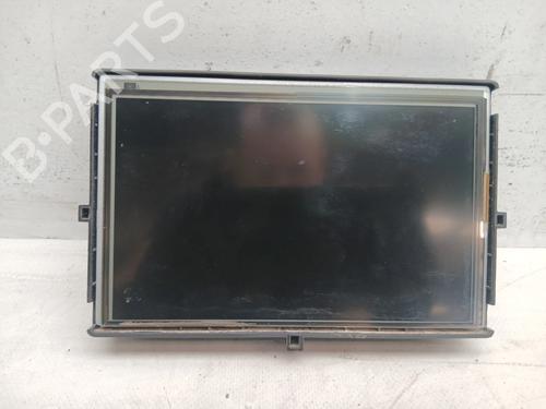 Multifunctionele display Multifunctionele display 33183354 33183354