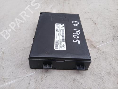 Electronic module SMART FORTWO Coupe (453) electric drive (453.391) | BP39241305M83 - Image 2