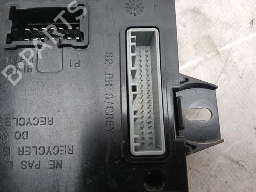 Electronic module SMART FORTWO Coupe (453) electric drive (453.391) | BP39241305M83 - Image 7