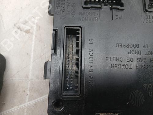 Electronic module SMART FORTWO Coupe (453) electric drive (453.391) | BP39241305M83 - Image 5