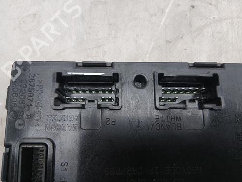 Electronic module SMART FORTWO Coupe (453) electric drive (453.391) | BP39241305M83 - Image 6