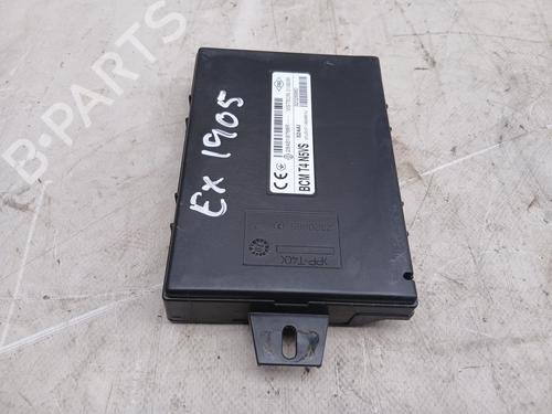 Electronic module SMART FORTWO Coupe (453) electric drive (453.391) | BP39241305M83 - Image 3