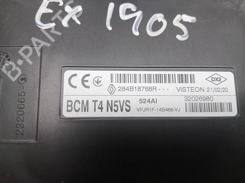 Electronic module SMART FORTWO Coupe (453) electric drive (453.391) | BP39241305M83 - Image 8