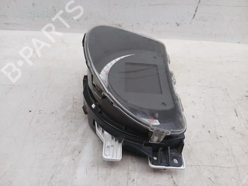 Instrument cluster SMART FORTWO Coupe (453) electric drive (453.391) | BP33183355C47 - Image 3
