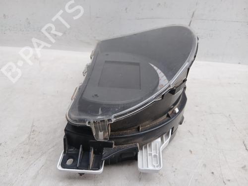 Instrument cluster SMART FORTWO Coupe (453) electric drive (453.391) | BP33183355C47 - Image 2