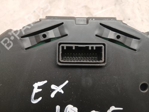 Instrument cluster SMART FORTWO Coupe (453) electric drive (453.391) | BP33183355C47 - Image 5