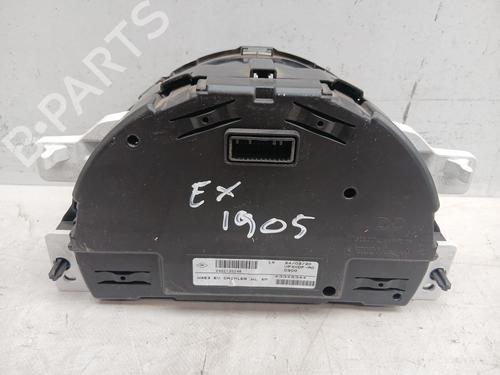 Instrument cluster SMART FORTWO Coupe (453) electric drive (453.391) | BP33183355C47 - Image 4