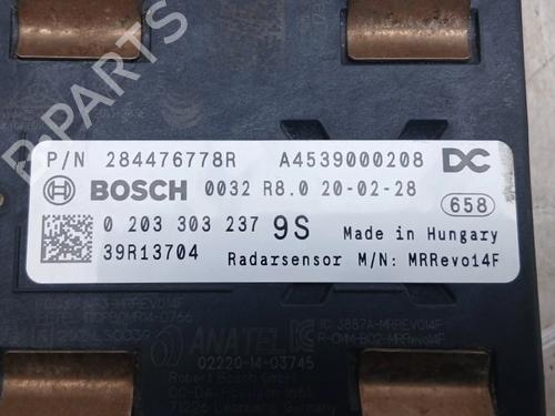 Electronic sensor SMART FORTWO Coupe (453) electric drive (453.391) | BP39208368M84 - Image 7