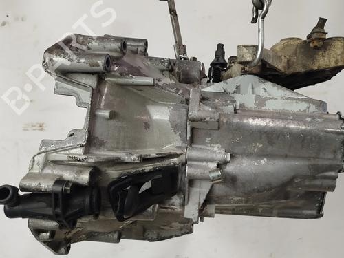 Gearbox PEUGEOT BOXER Van 2.2 HDi 120 | BP23262193M3 - Image 3
