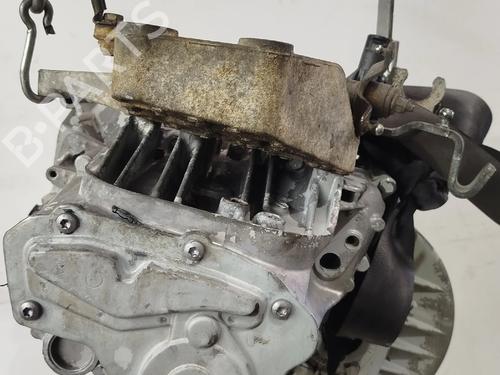 Gearbox PEUGEOT BOXER Van 2.2 HDi 120 | BP23262193M3 - Image 4