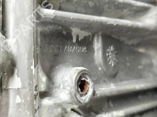 Gearbox PEUGEOT BOXER Van 2.2 HDi 120 | BP23262193M3 - Image 5