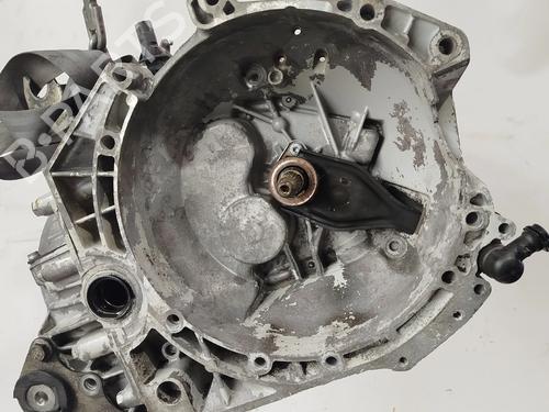 gearbox-peugeot-boxer-van-2006-23262193 main image